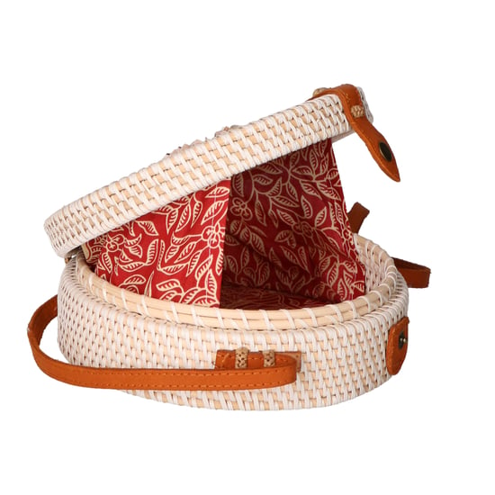 Gave Lux schoudertas vrouwen - Image 2