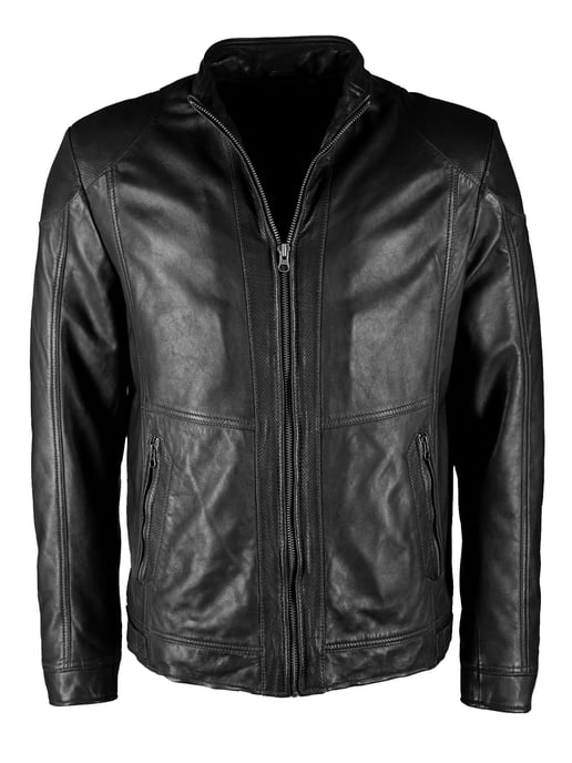 JCC Lederjacke 6010007-2 - Image 1