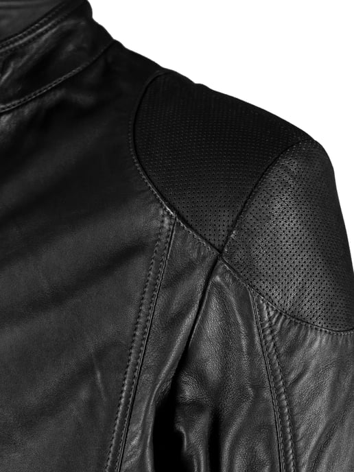 JCC Lederjacke 6010007-2 - Image 2