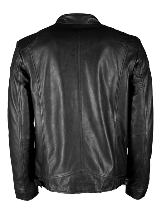 JCC Lederjacke 6010007-2 - Image 4