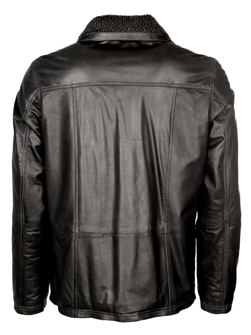 JCC Lederjacke MartinLN - Image 3
