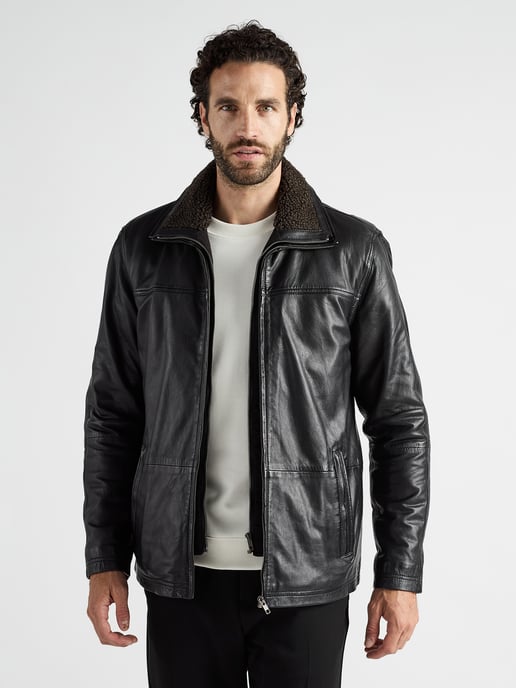 JCC Lederjacke MartinLN - Image 4