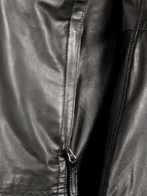 JCC Lederjacke Lucas - Image 2