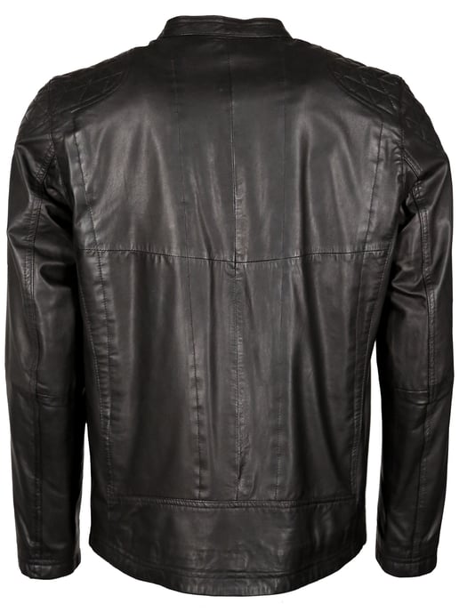 JCC Lederjacke Lucas - Image 3