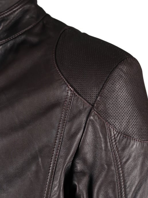 JCC Lederjacke 6010007-2 - Image 2