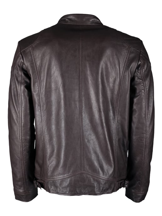 JCC Lederjacke 6010007-2 - Image 4