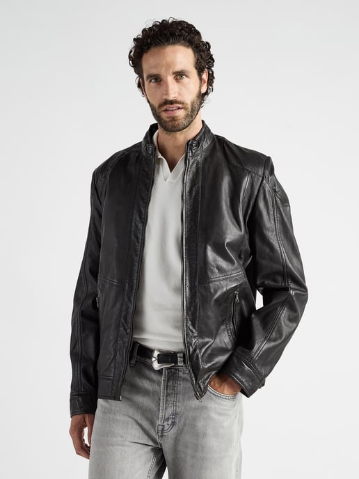 JCC Lederjacke 6010007-2 - Image 5