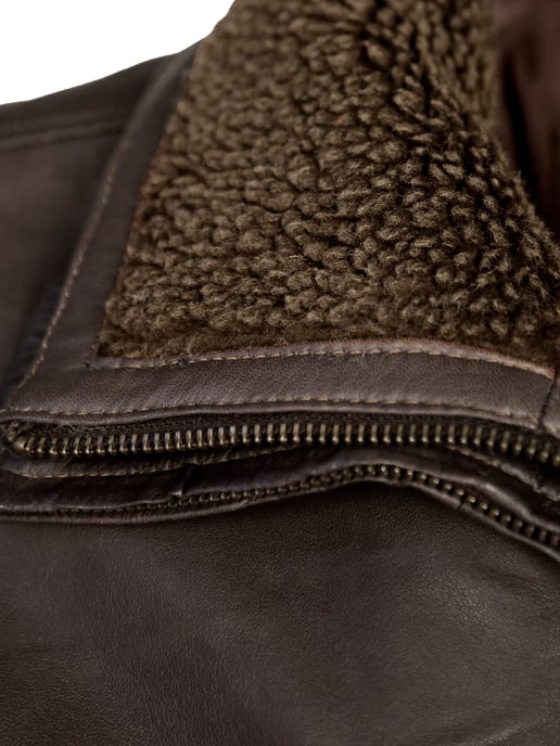 JCC Lederjacke MartinLN - Image 2