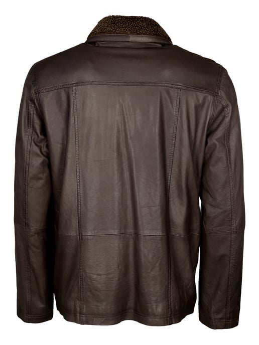 JCC Lederjacke MartinLN - Image 3