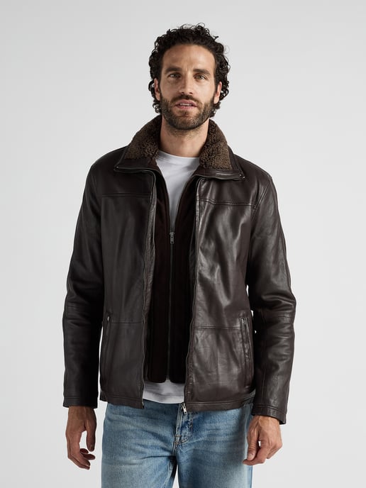JCC Lederjacke MartinLN - Image 4