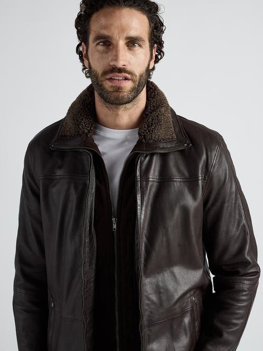 JCC Lederjacke MartinLN - Image 5