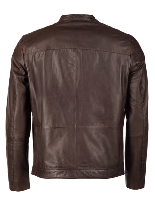 Maze Lederjacke 42020524 - Image 3
