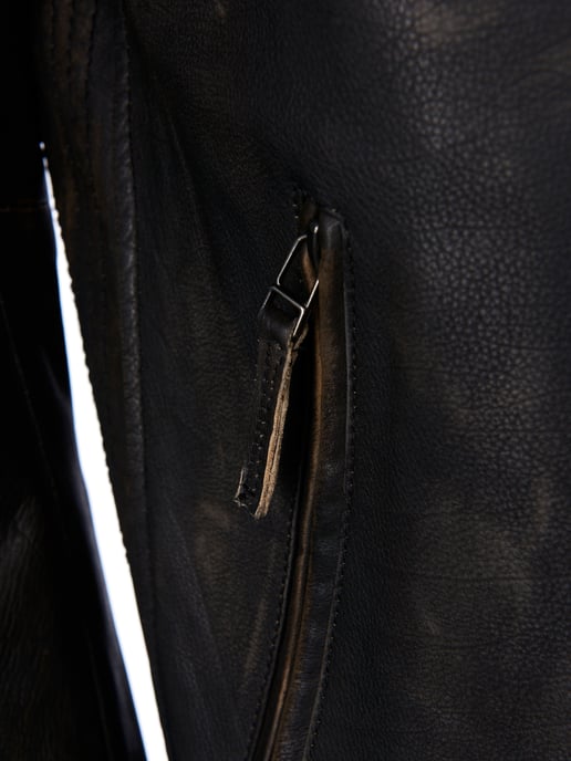 JCC Lederjacke 1416 - Image 2