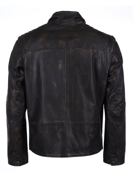 JCC Lederjacke 1416 - Image 3