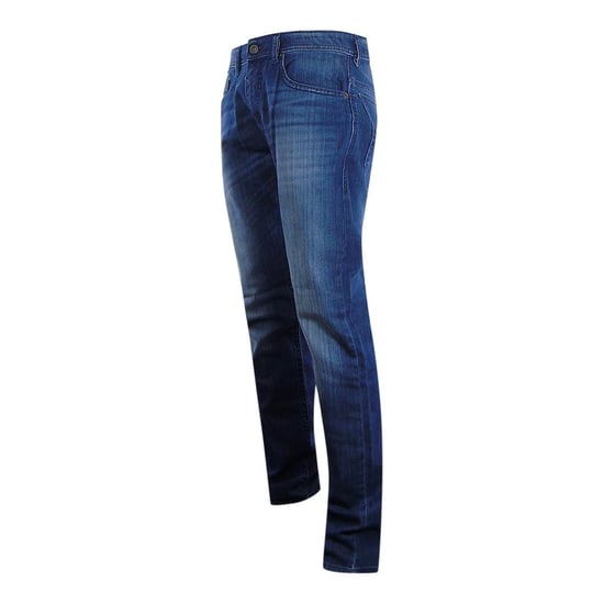Diesel Heren Tepphar-X Jeans (Middenblauw) - Image 3