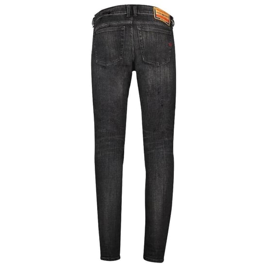 Diesel Heren Sleenker Jeans (Blauwe Denim) - Image 1