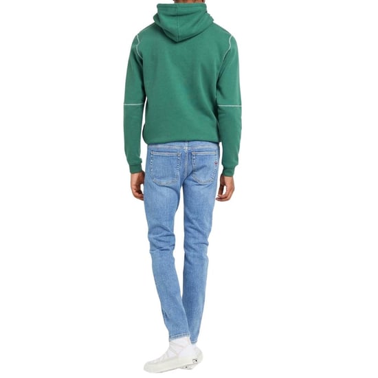 Diesel Heren Sleenker Jeans (Blauwe Denim) - Image 3