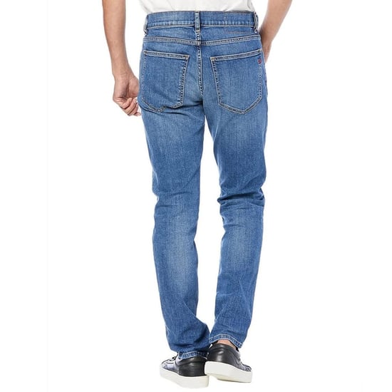 Diesel Heren D-Strukt Jeans (Lichtblauw) - Image 2
