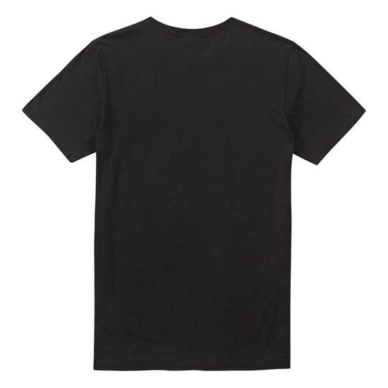 AC/DC Heren Back In Black T-shirt (Zwart) - Image 2
