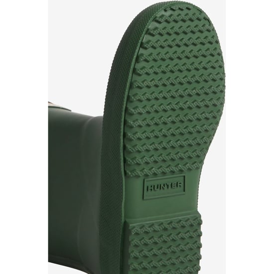 Hunter Kids First (Matte) Rubber Kinderen Groene Standaard Wellingtonlaarzen - Image 3