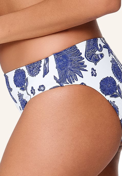 Lingadore Bikini Broekje - Image 5