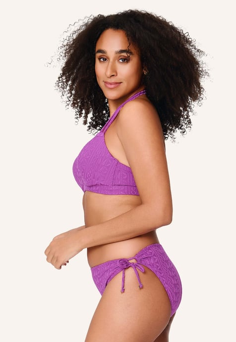 Lingadore Bikini Strikbroekje - Image 3