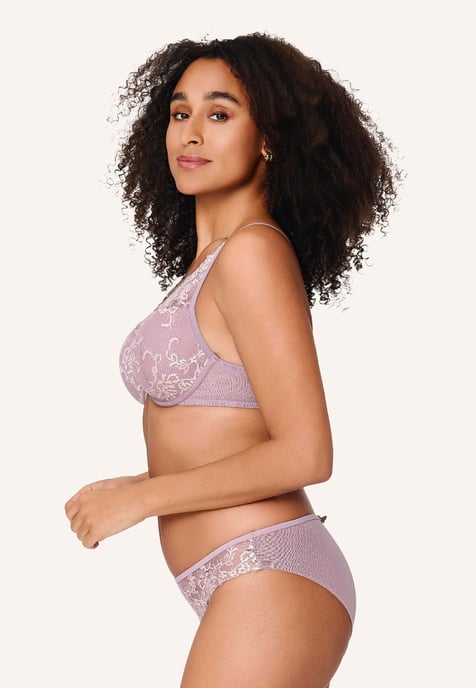 Lingadore Triangel BH Voorgevormd - Image 3
