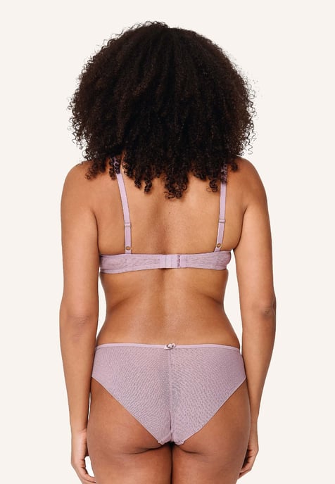 Lingadore Triangel BH Voorgevormd - Image 4