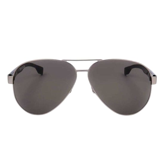 Hugo Boss Gewone zonnebril heren (Zilver) - Image 1