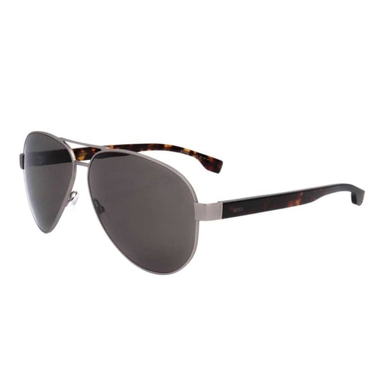 Hugo Boss Gewone zonnebril heren (Zilver) - Image 2