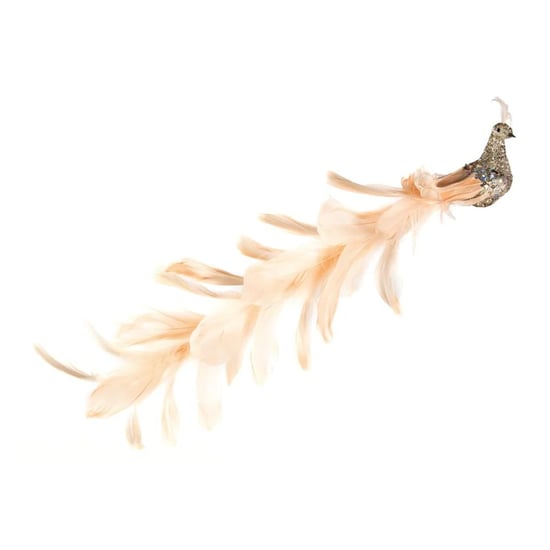 Premier Pauw Kerstdecoratie (Goud) - Image 2