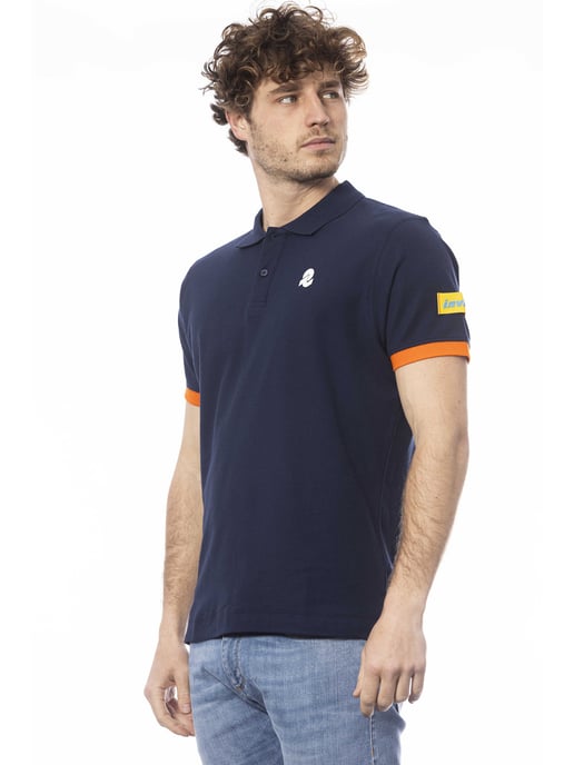 Invicta Poloshirt Heren - Image 2