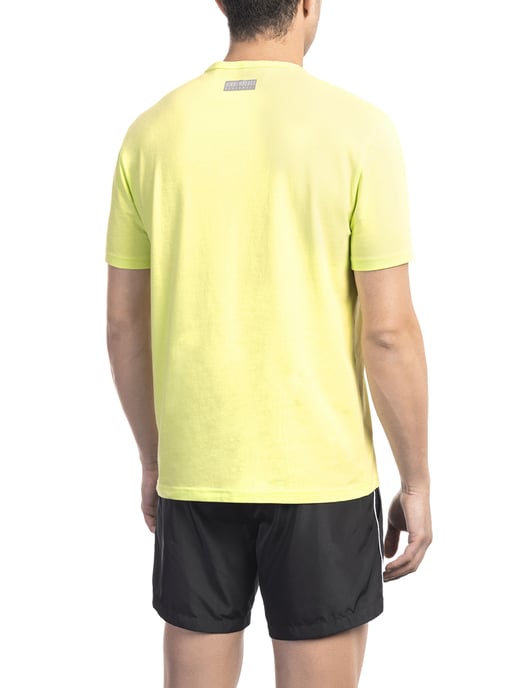 Bikkembergs T-shirt Heren - Image 2