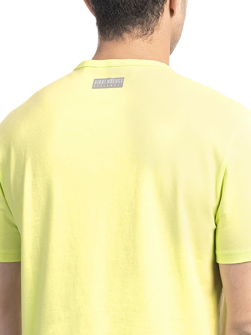 Bikkembergs T-shirt Heren - Image 3