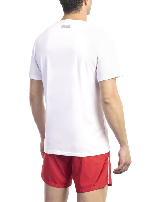 Bikkembergs T-shirt Heren - Image 2
