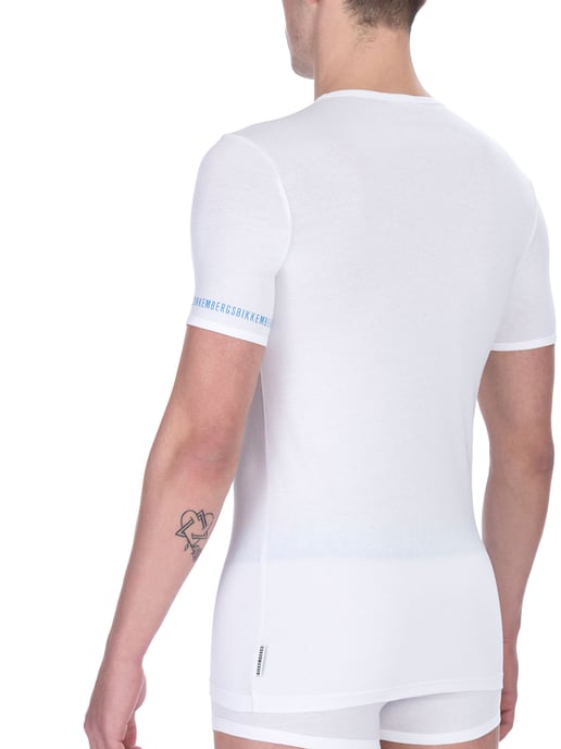 Bikkembergs T-shirt Heren - Image 2