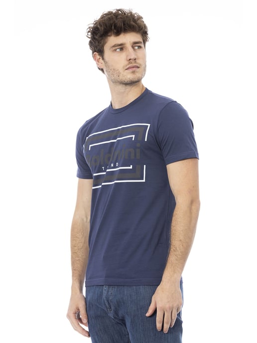 Baldinini Trend T-shirt Heren - Image 2