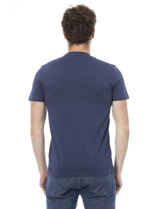 Baldinini Trend T-shirt Heren - Image 3