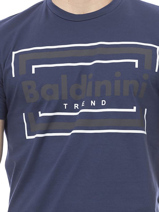 Baldinini Trend T-shirt Heren - Image 4