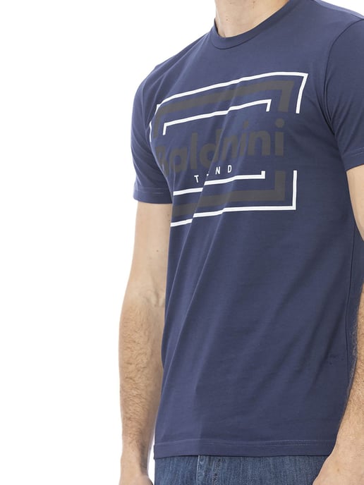 Baldinini Trend T-shirt Heren - Image 5