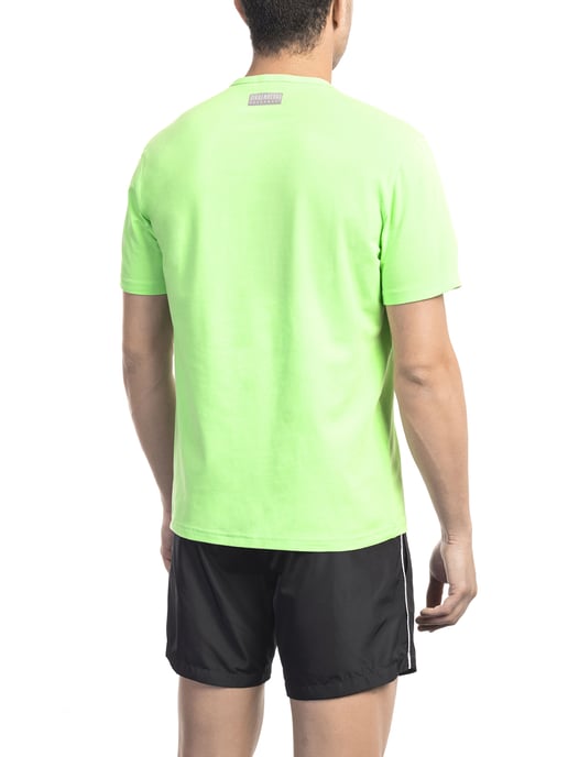 Bikkembergs T-shirt Heren - Image 2