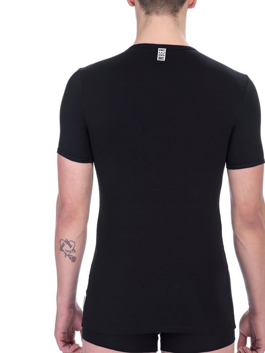 Bikkembergs T-shirt Heren - Image 2