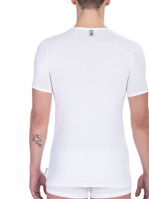 Bikkembergs T-shirt Heren - Image 2