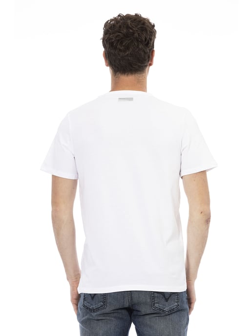 Bikkembergs T-shirt Heren - Image 3