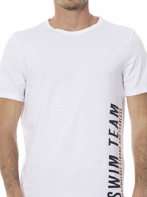 Bikkembergs T-shirt Heren - Image 5
