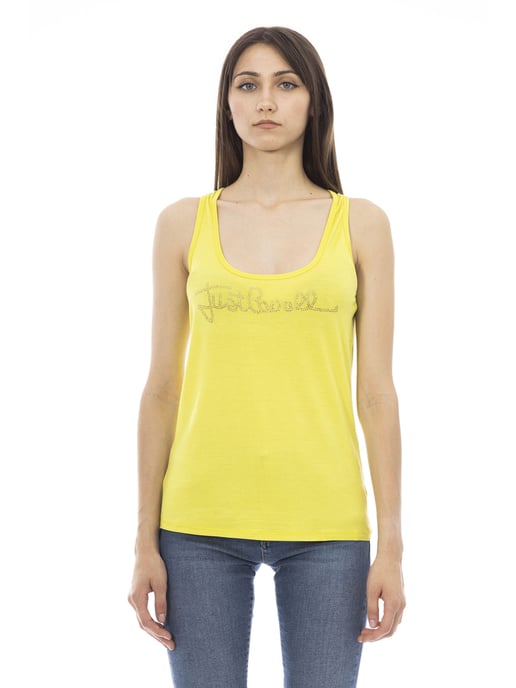 Just Cavalli T-shirt Vrouwen - Image 1