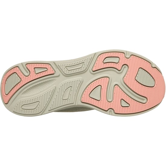 Skechers BOBS Skillz Textiel Dames Olijfgroene Sneakers - Image 2