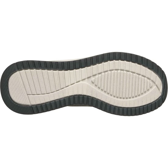 Skechers BOBS Sport Squad Chaos 4 Heren Charcoal Standaard Trainers - Image 2