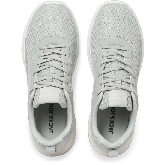 Jack & Jones Taylor Mesh Polyurethaan Heren Vapour Blue Standaard Sneakers - Image 2
