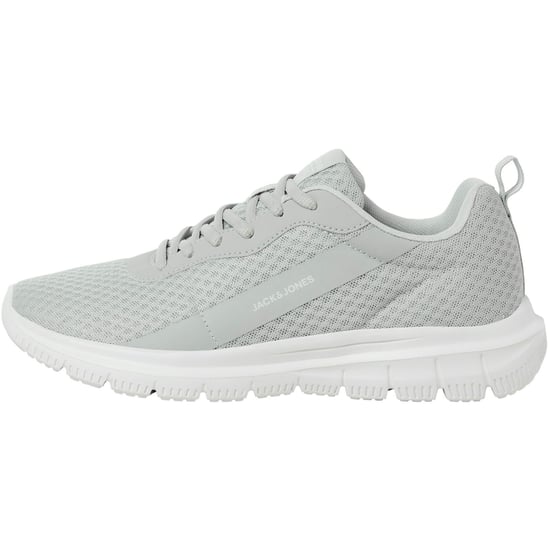 Jack & Jones Taylor Mesh Polyurethaan Heren Vapour Blue Standaard Sneakers - Image 3